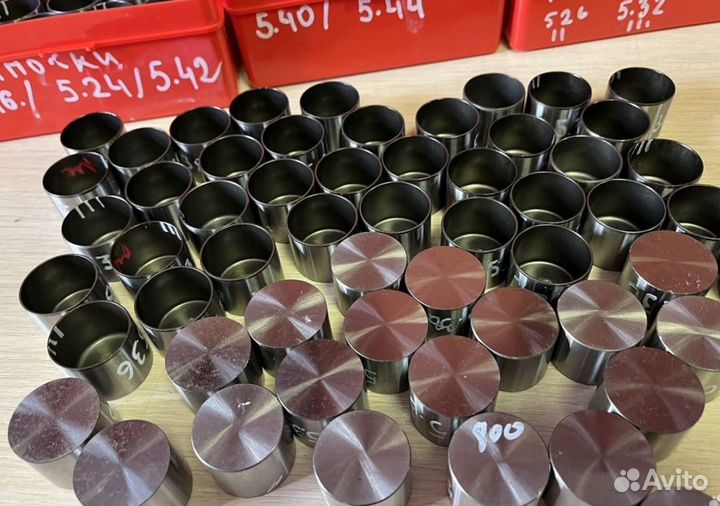 Стаканчик Toyota Crovn ZZE150 ATH20W