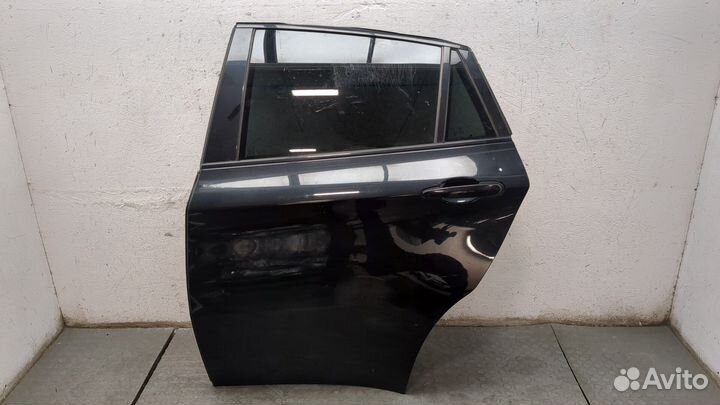 Дверь боковая BMW X6 E71, 2009