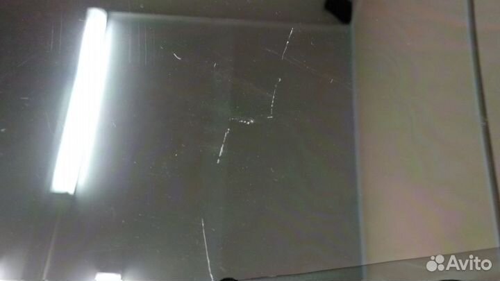 Стекло задней правой двери Mazda CX-7 2006-2014 г