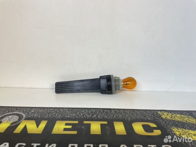 Патрон лампы Kia Cerato 3 Киа Церато 2018