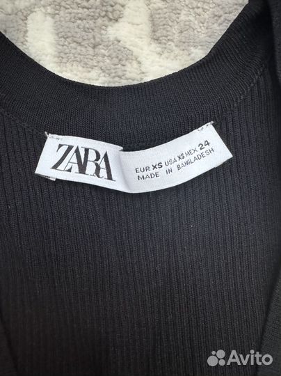 Майки zara