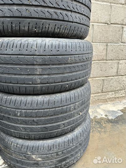 Matador MP 82 Conquerra 2 245/65 R17