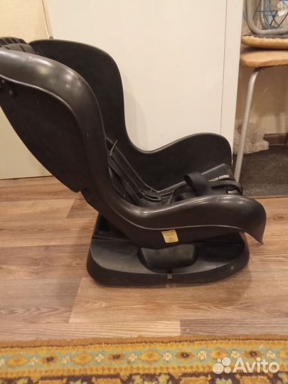 Детское авто кресло