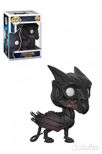 Funko thestral