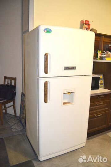 Холодильник Daewoo