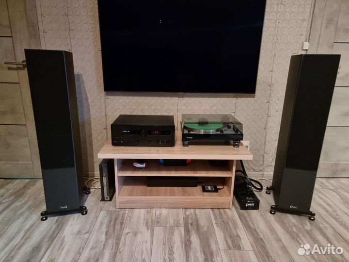 Акустическая система Magnat signature 507, колонки