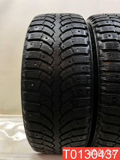 Bridgestone Blizzak Spike-01 205/55 R16 91T