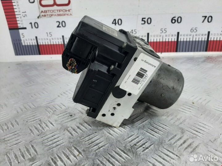 Блок ABS для BMW 7-Series (E65/E66) 34516855553