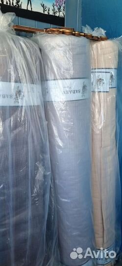 Ткань вафельное полотно