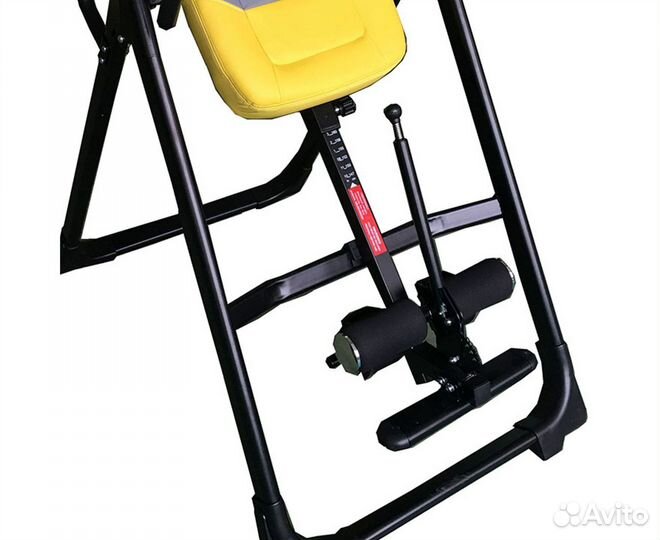 Инверсионный стол DFC XJ-CI-01slgr складной