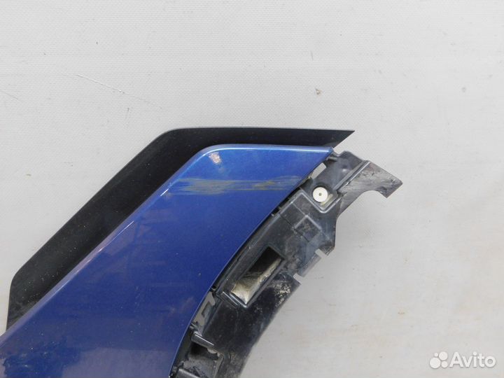 Накл. крыла переднего правого BMW X6 G06 (87184)