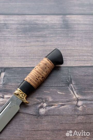 Нож охотничий универсальный 