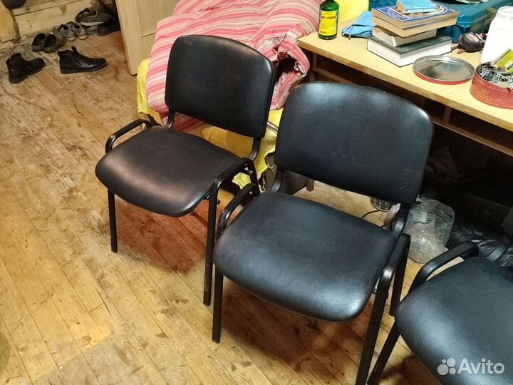 Офисный стул