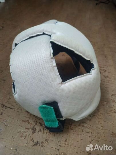 Шлем для малышей