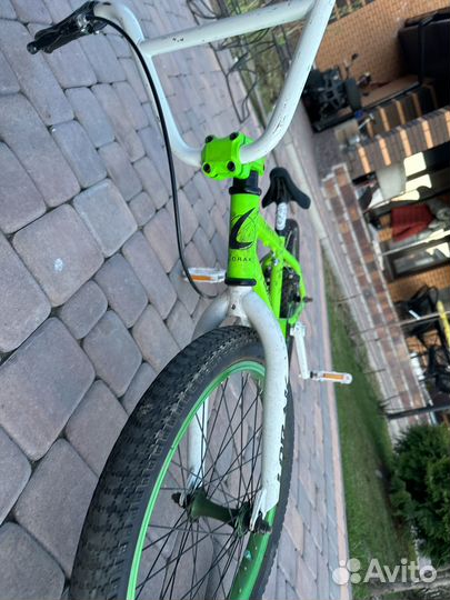 Bmx lorak jumper se
