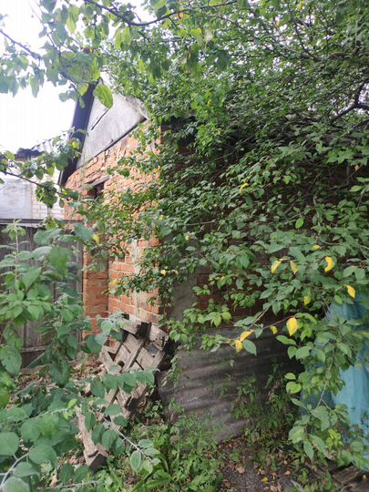 Дом 86 м² на участке 15 сот.