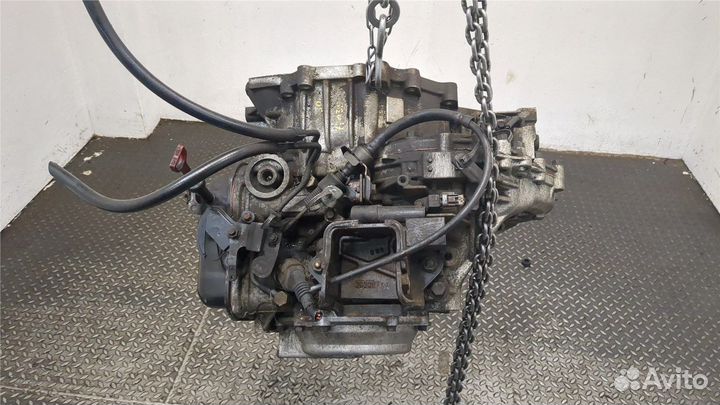 Кпп - автомат (АКПП) Hyundai Trajet, 2005