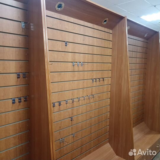 Витрина для магазина