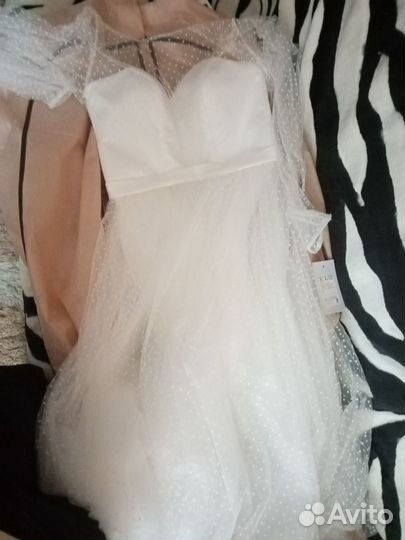 Платье на свадьбу