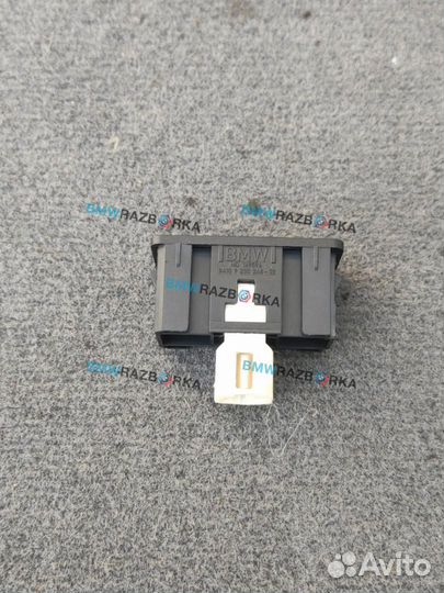 Разъем AUX / USB BMW 4 F32/F33/F36 рест. F36 2017