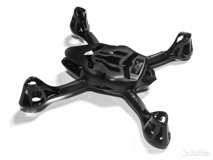 Корпуса для квадрокоптеров Hubsan H107