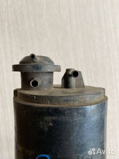 Абсорбер топливной системы Nissan Almera