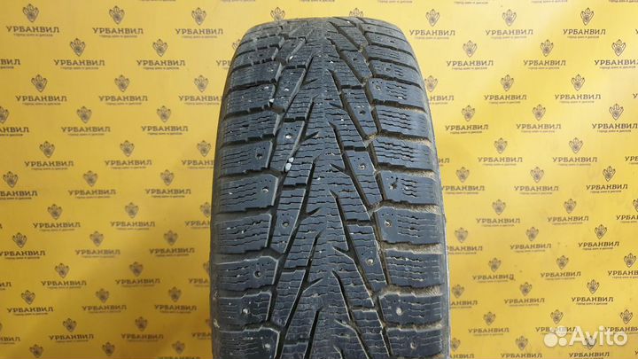 Nokian Tyres Hakkapeliitta 7 SUV 235/60 R18 107T