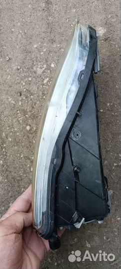 Фонарь рейлинга(левый) nissan х-траил Т31