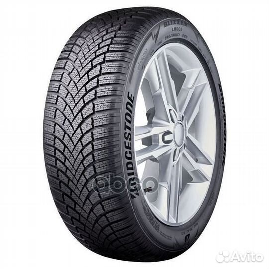 Bridgestone Blizzak LM-005 265/40 R21