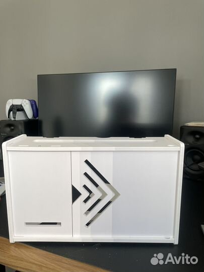 Ящик, держатель, бокс под роутер, 39х12х24 см