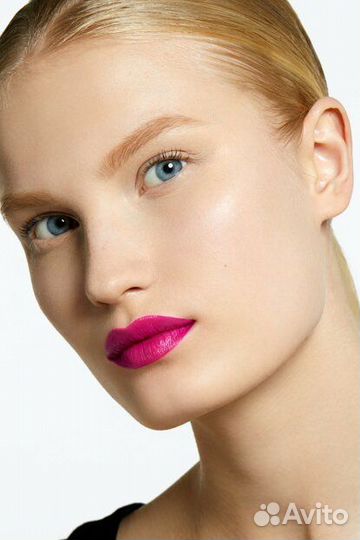 Помада YSL новая оригинал