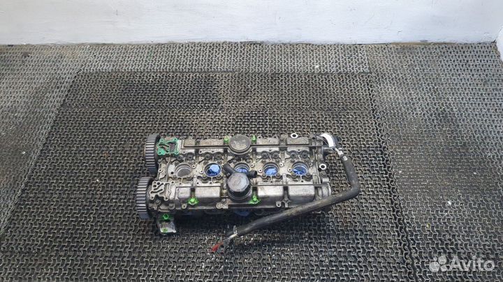 Головка блока (гбц) Volvo XC70, 2002