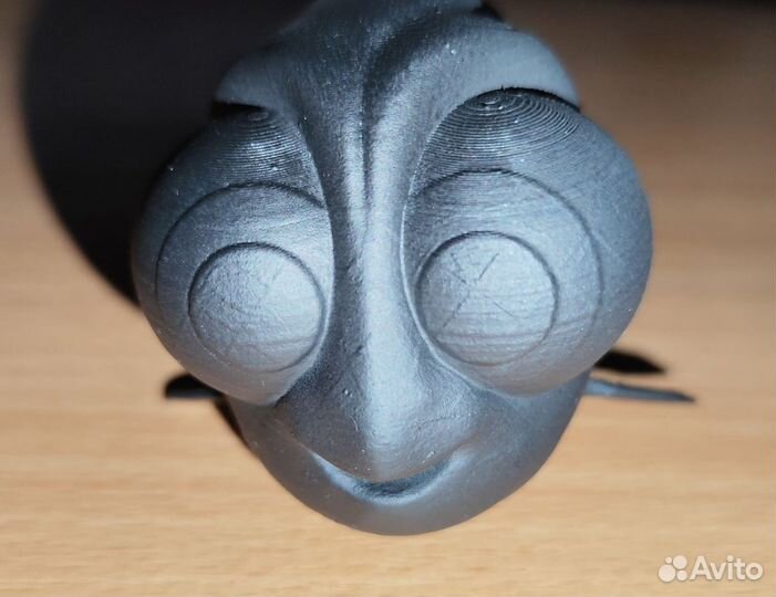 Маленькая Дори