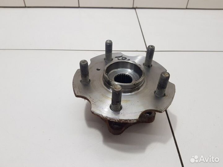 Ступица задняя (Changan CS75 FL)