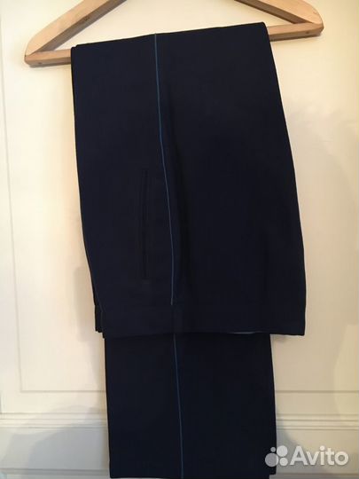 Военная форма СССР. ввс