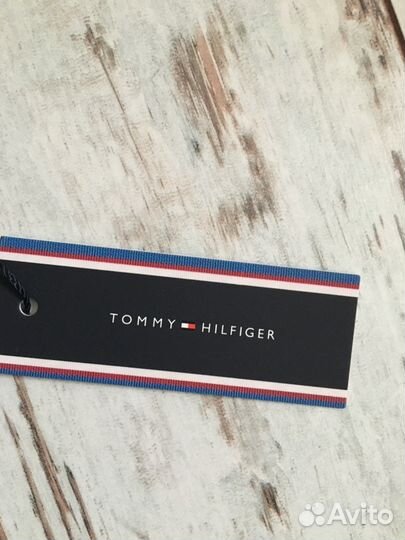 Купальник Tommy Hilfiger для малышки