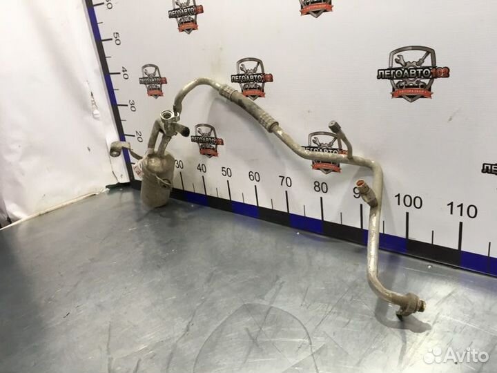 Трубка кондиционера Ford Focus 2 седан hxdb 2007