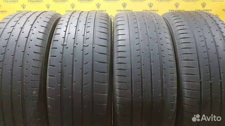 Toyo Proxes R36 225/55 R19