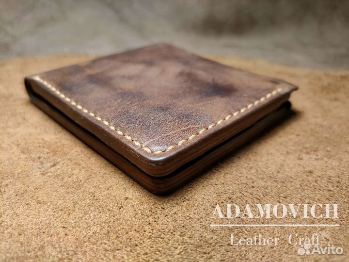 Кошек из натуральной кожи