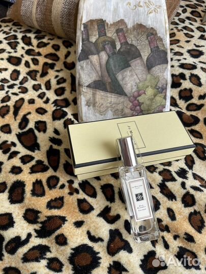 Селективная парфюмерия