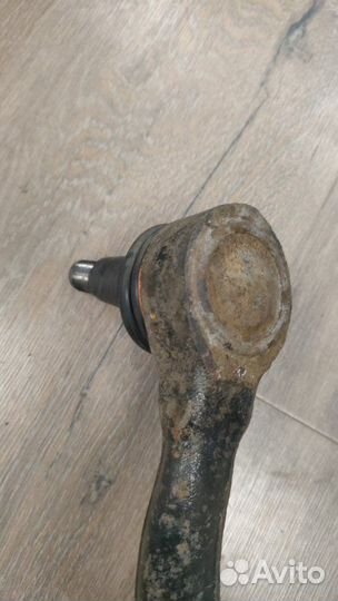 Рычаг подвески передний левый Land Rover Range