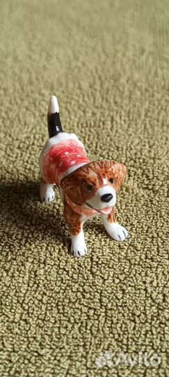Фигурки статуэтки собак