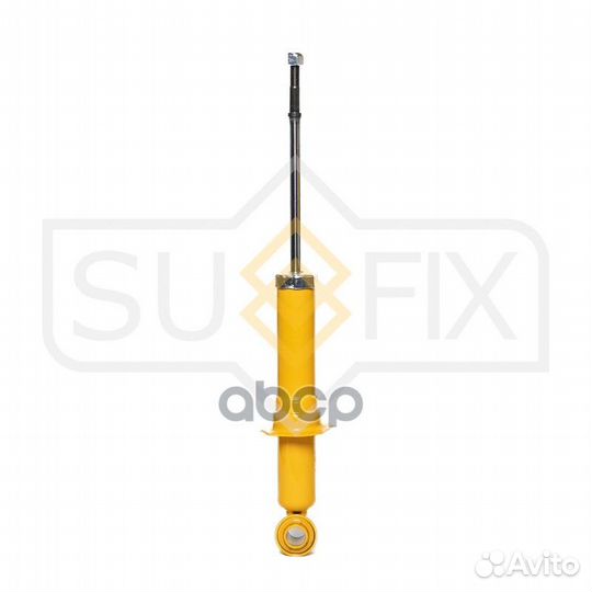 Амортизатор зад прав/лев SA1345 sufix