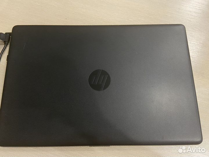 Ноутбук hp laptop 17