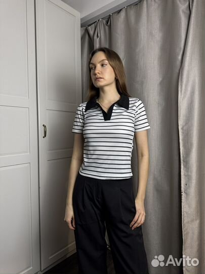 Женское поло