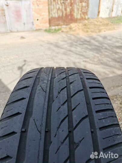 Matador MP 47 Hectorra 3 195/55 R16