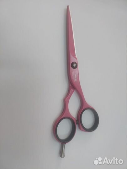 Ножницы парикмахерские профессиональные, новые