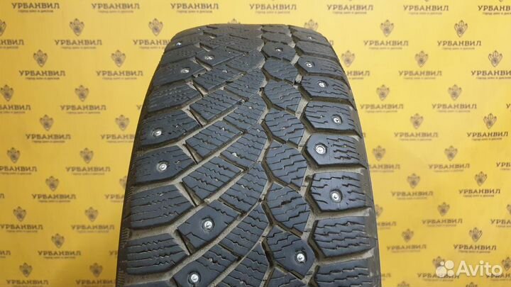 Continental ContiIceContact 195/65 R15 95T