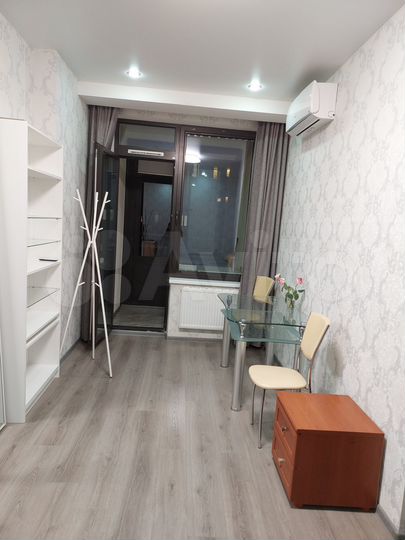 Комната 20 м² в 3-к., 11/50 эт.