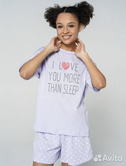 Пижамы женские XS, S новые